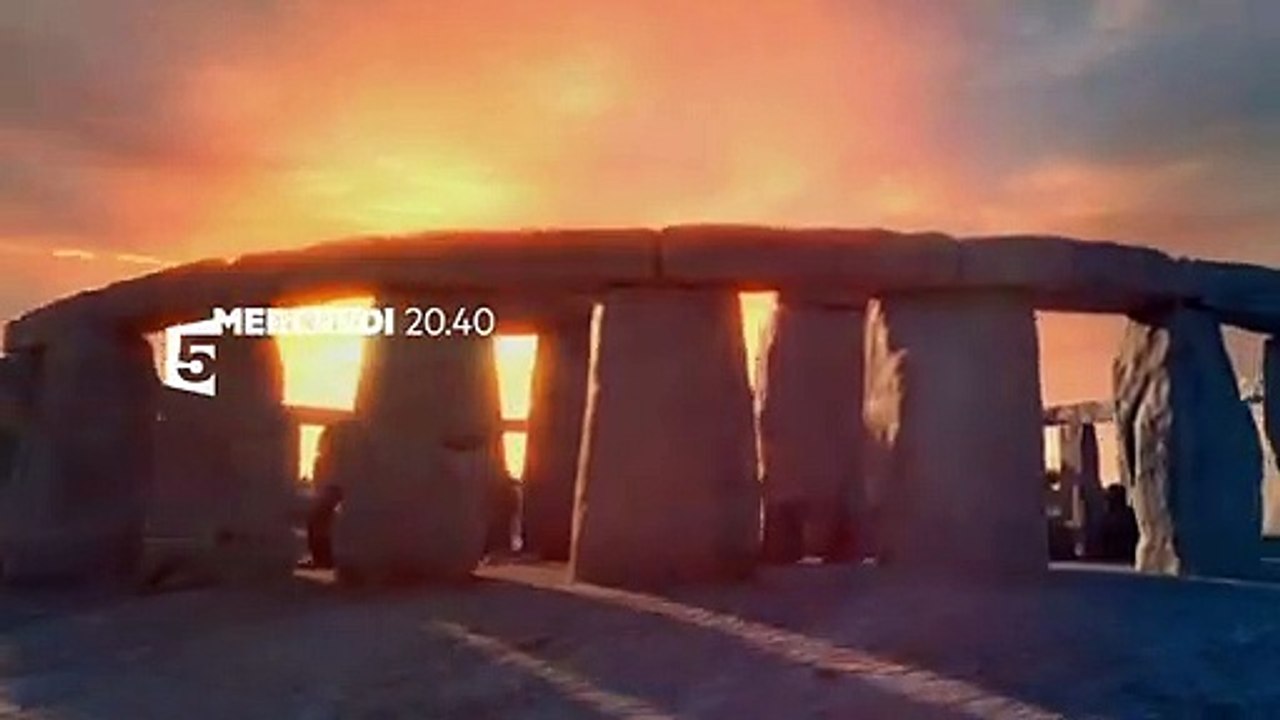 Opération Stonehenge