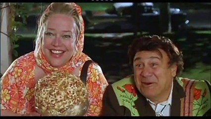 Mon vrai père et moi - VF