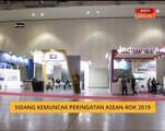Sidang Kemuncak Peringatan ASEAN-ROK 2019