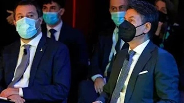 La guerr@ in Ucraina c@ncella la politica, ma tra due mesi si vota