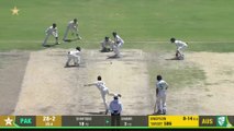 Babar Azam Magnificent 196 Runs  Pakistan vs Australia  2nd Test Day 5  PCB  MM2L-