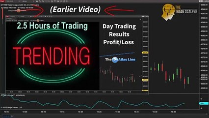 Big Scalping - What You Need to Know When Trading 