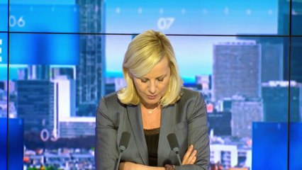 Guerre en Ukraine : ce qu'il faut retenir du 21e jour de l'invasion russe