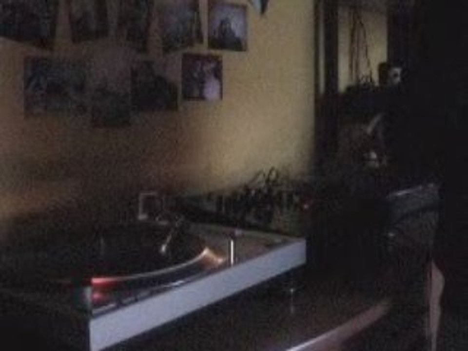 Dj haze mix tech-house-progressive short session