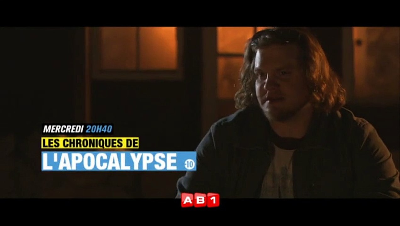 Les Chroniques de l'Apocalypse