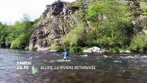 Allier, la rivière retrouvée