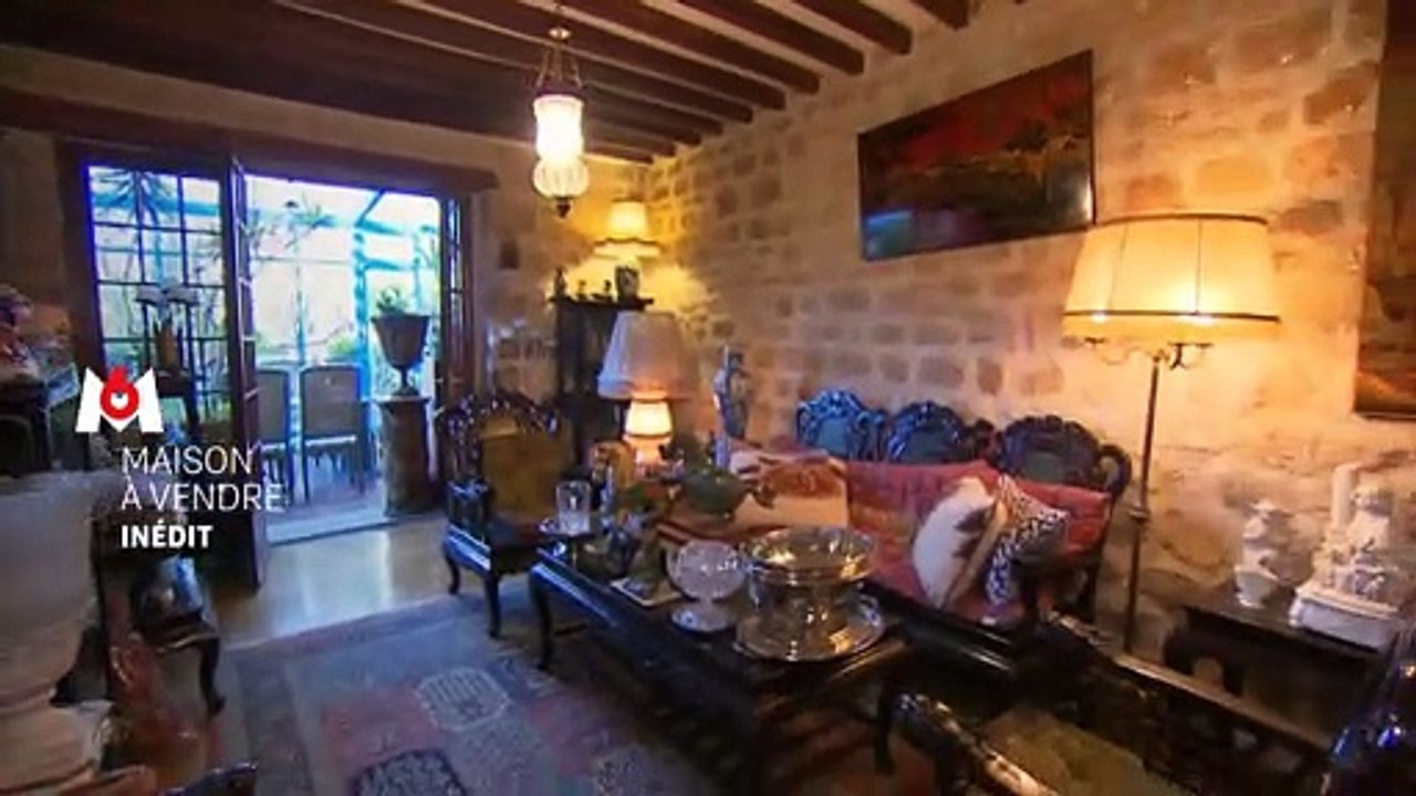 Maison à vendre : Sophie Ferjani partage Stéphane Plaza avec Stéphanie Catanzano