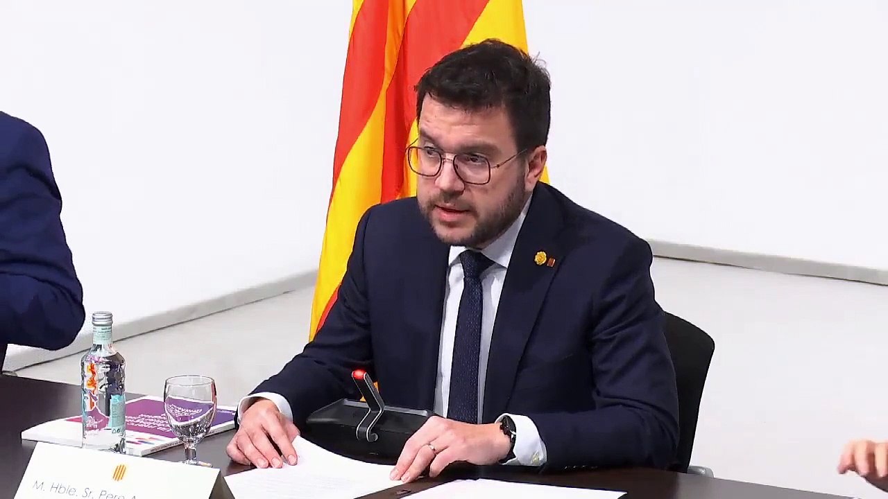 Impulsar el Català @perearagones