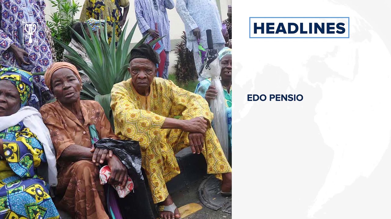 2023: Tinubu meets APC Senators, Seeks Support Nationwide blackout: National grid recovered and more