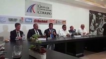 Kelvin Cruz tilda de “politiqueros” a quienes afirman Gobierno compra alcaldes opositores