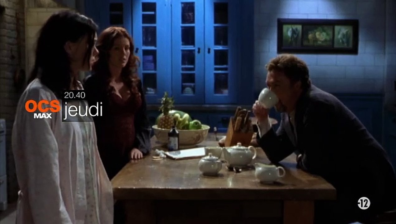 Scary Movie 2