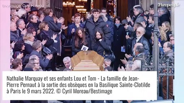 Obsèques de Jean-Pierre Pernaut : Jacques Legros grand absent, les raisons révélées