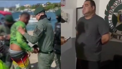 Tải video: En video: así fue la operación de la Policía que dejó 24 miembros del Clan del Golfo capturados