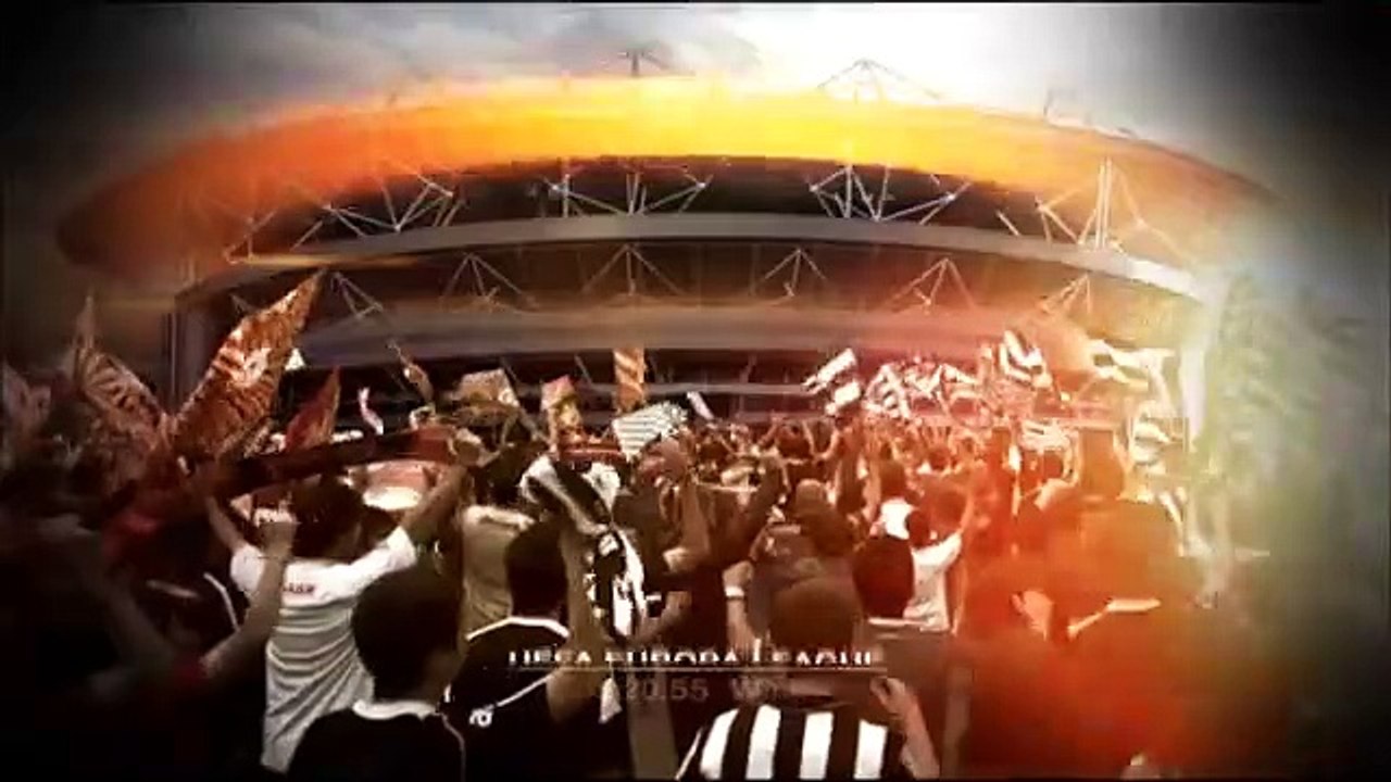Uefa europa league Marseille (Fra) - Athletic Bilbao (Esp) w9 - 18 02 16