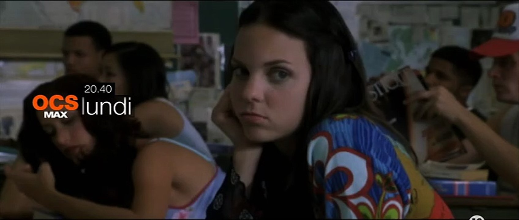 Scary Movie