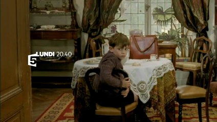 Monsieur Léon France 5 - 22 02 16