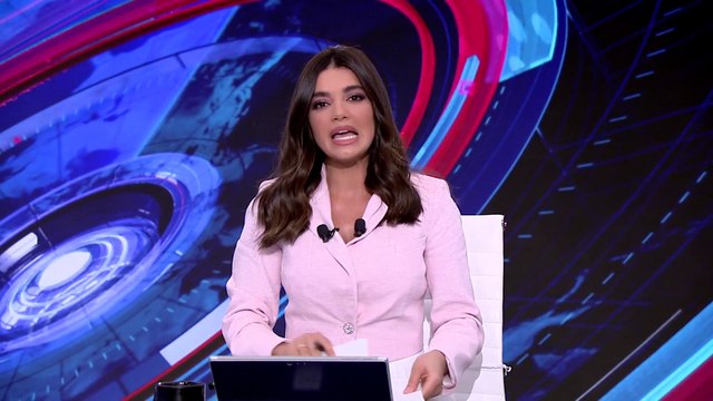 نشرة الـ 18: وليُ العهد السعودي يستقبلُ رئيسَ الوزراء البرِيطاني