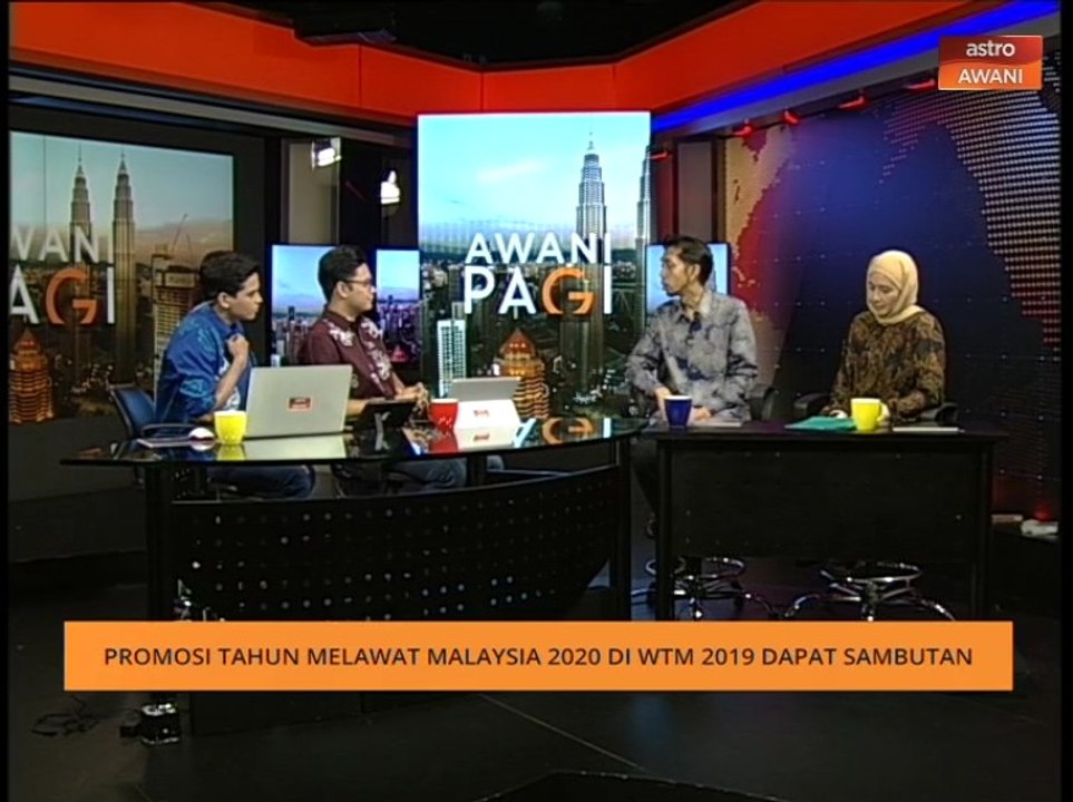 Tahun Melawat Malaysia 2020: Strategi Malaysia dalam perkasakan akses pelancong?