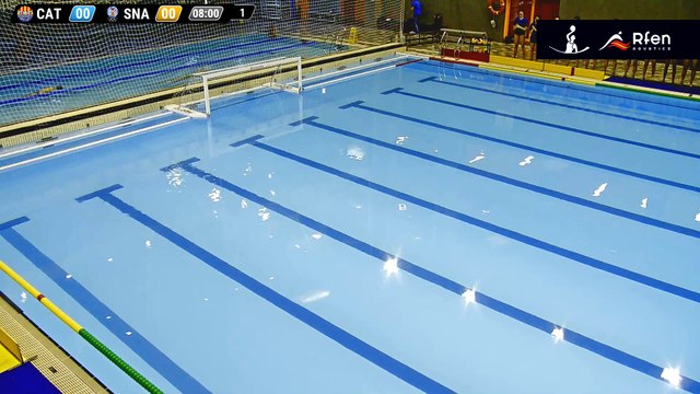 División de Honor Femenina 21/22 Jornada 19: C.N. Catalunya vs C.N Sant Andreu (17)