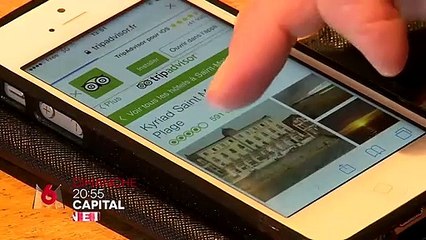 Capital - Réparation, réclamation, livraison : le client prend le pouvoir - 10/01/16