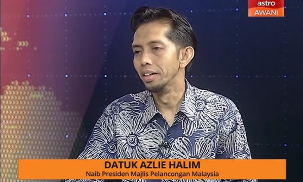 AWANI Pagi: Promosi Tahun Melawat Malaysia 2020 di WTM 2019 dapat sambutan