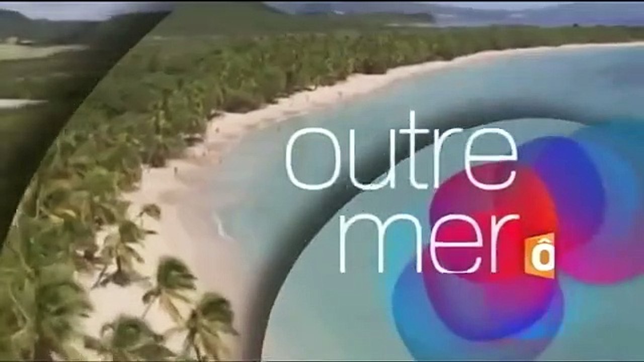 Passion Outre-Mer  : les étonnants visages de la Martinique