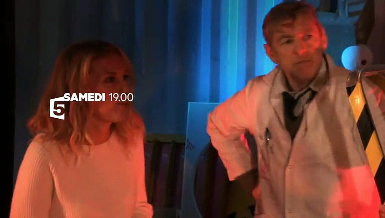 On n'est pas que des cobayes -F5 - 09 01 16