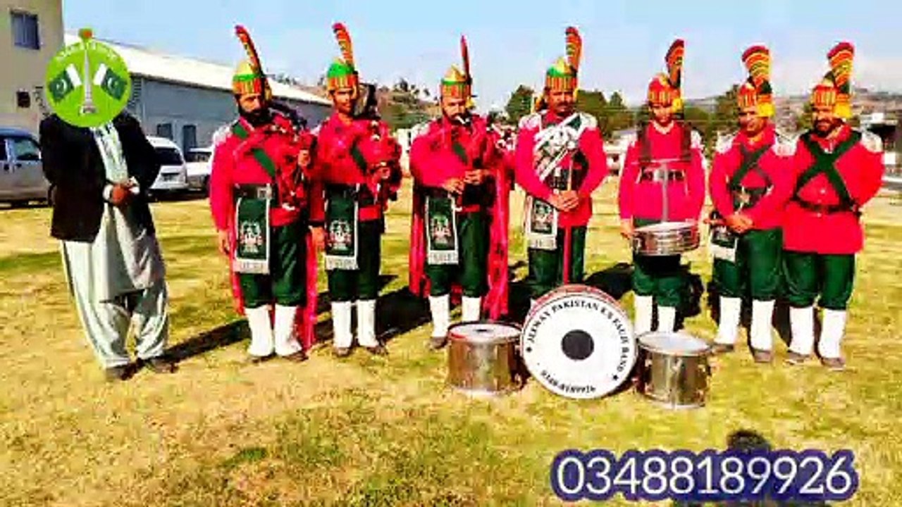 faiji band