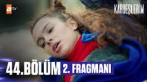 Kardeşlerim 44. Bölüm 2. Fragmanı | Asiye'ye ne oldu?