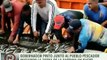 Sucre | Inicia levantamiento de la veda de la sardina desde Puerto Santo, mcpio. Arismendi