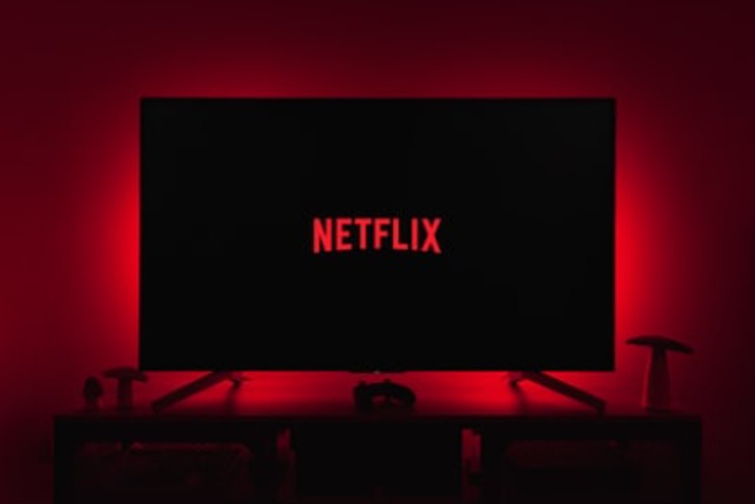 Netflix Is Testing Ways To End Password Sharing - video Dailymotion