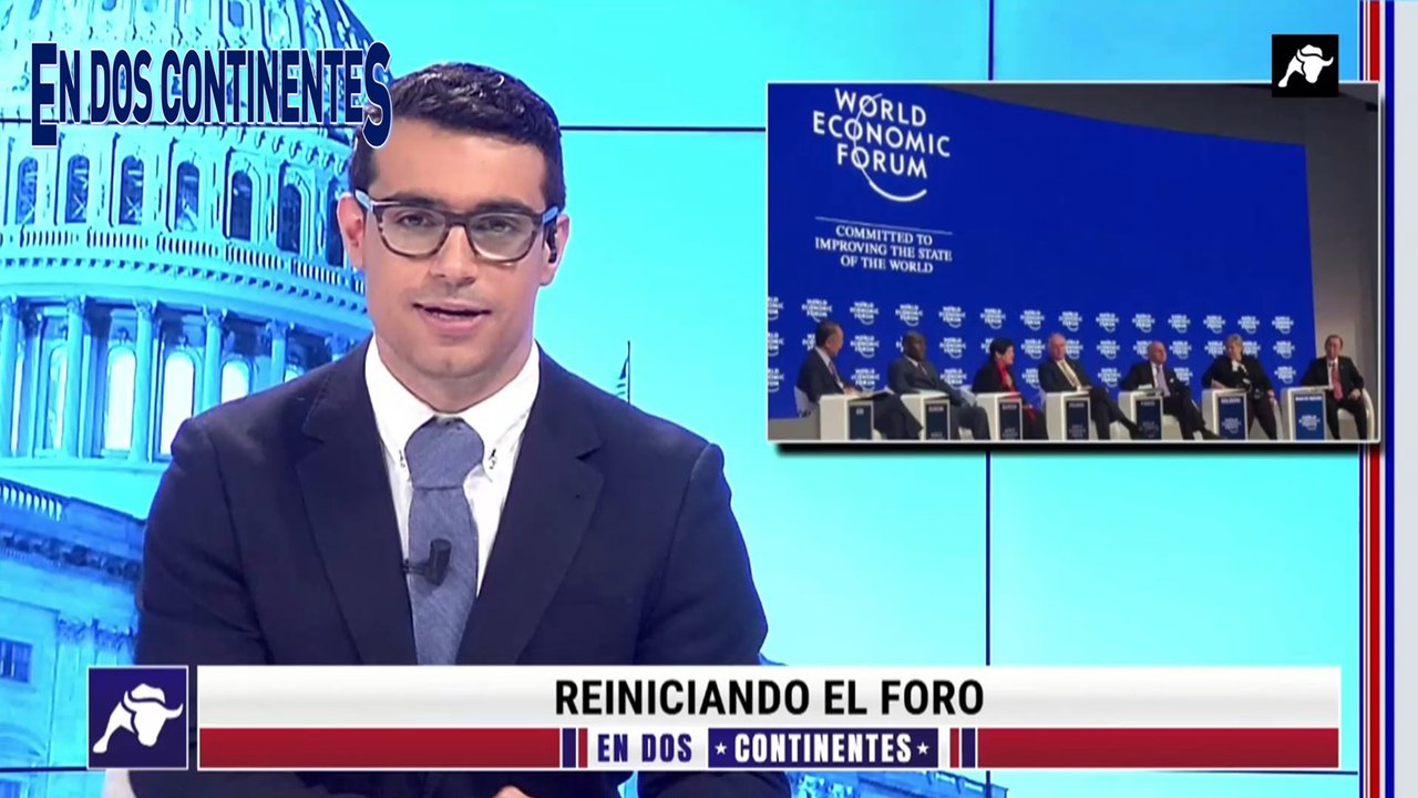 En dos continentes | 16/03/22 | Programa Completo