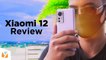 Xiaomi 12 Review