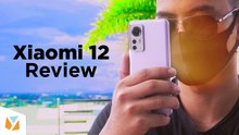 Xiaomi 12 Review