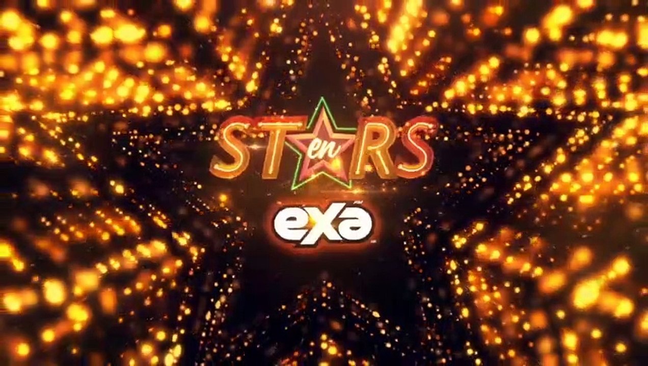 Pedro Capó se somete a nuestro EXAMEN CHILANGO - Stars en Exa (677)
