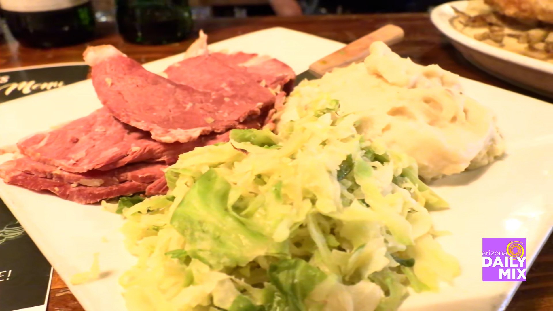 It’s Fibber Magees’ Annual St. Patrick’s Day Celebration!