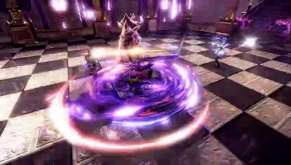 Lost Ark Launch Gameplay Trailer