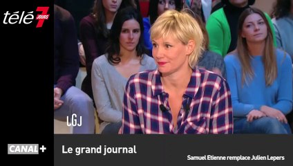 Le zapping du 06/01 : Le spot pub sexy d’une marque de fast-food