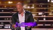 Vin Diesel rend hommage à Paul Walker