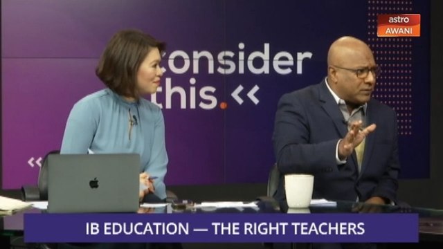 Consider This: Preparing students for the future