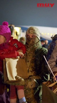 Consecuencias psicológicas de una guerra como la de Rusia y Ucrania