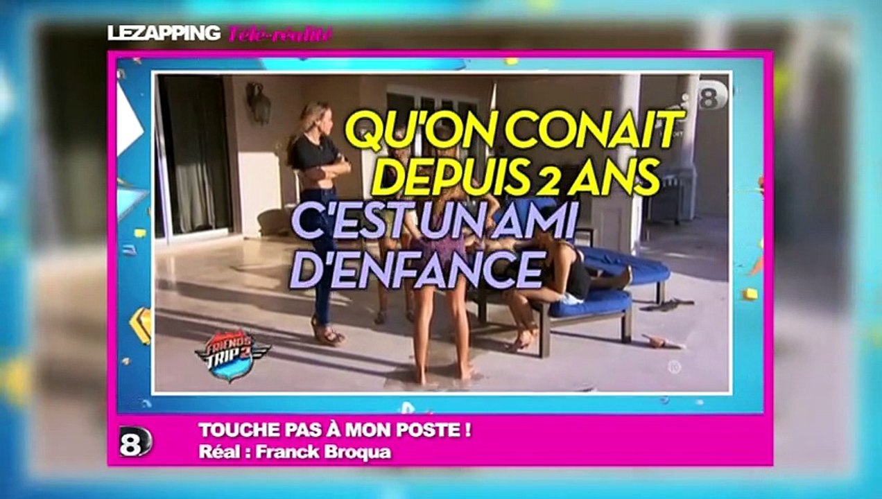 Le zapping de la téléréalité du 13/02 : Cristina Cordula bug sur les abdo d’un roi du shopping (M6)