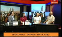 AWANI Pagi: Segalanya tentang 