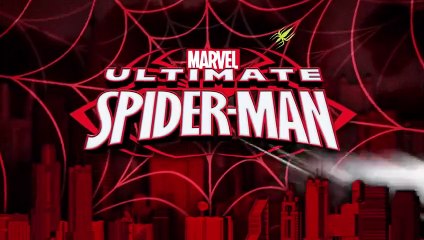 Ultimate Spider Man