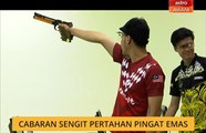Sukan SEA 2019: Cabaran sengit pertahan pingat emas