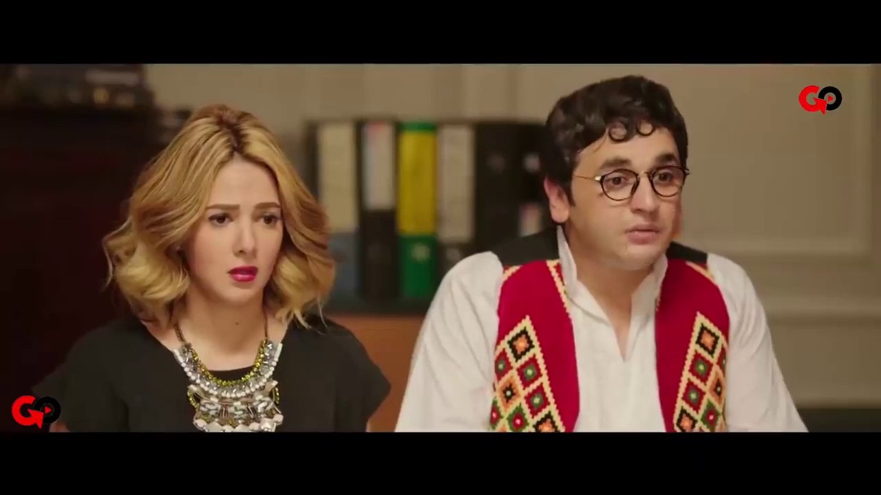 مسلسل| نيللي وشريهان كامل (بطولة) ( دنيا سمير غ...