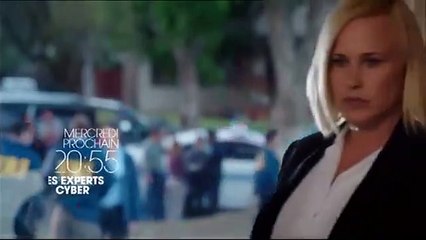 Les Experts  Cyber TF1- 13 01 16