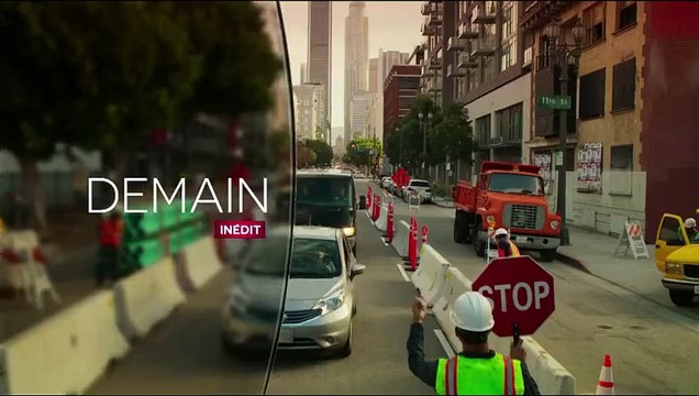 NCIS Los Angeles -des adieux sans fin-M6 13 02 16