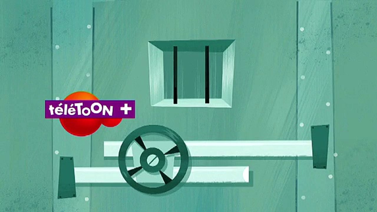 Les Dalton - Saison 3