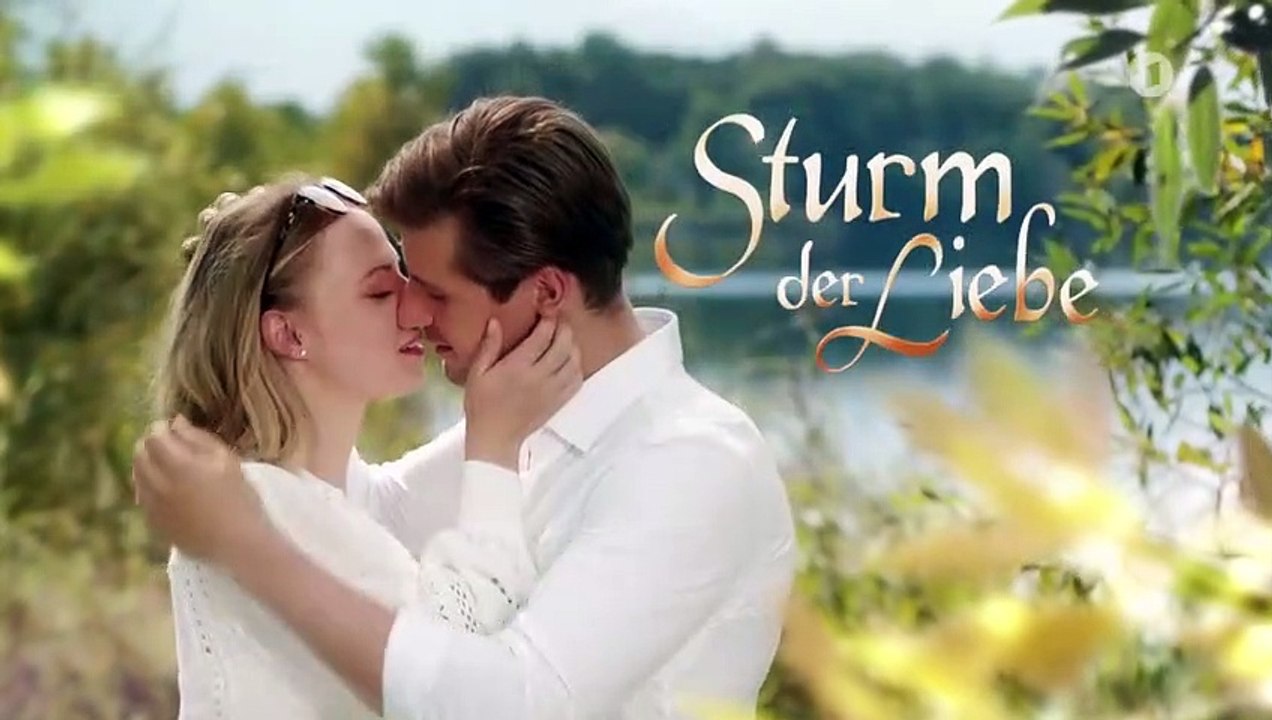 Sturm der Liebe 3789 folge